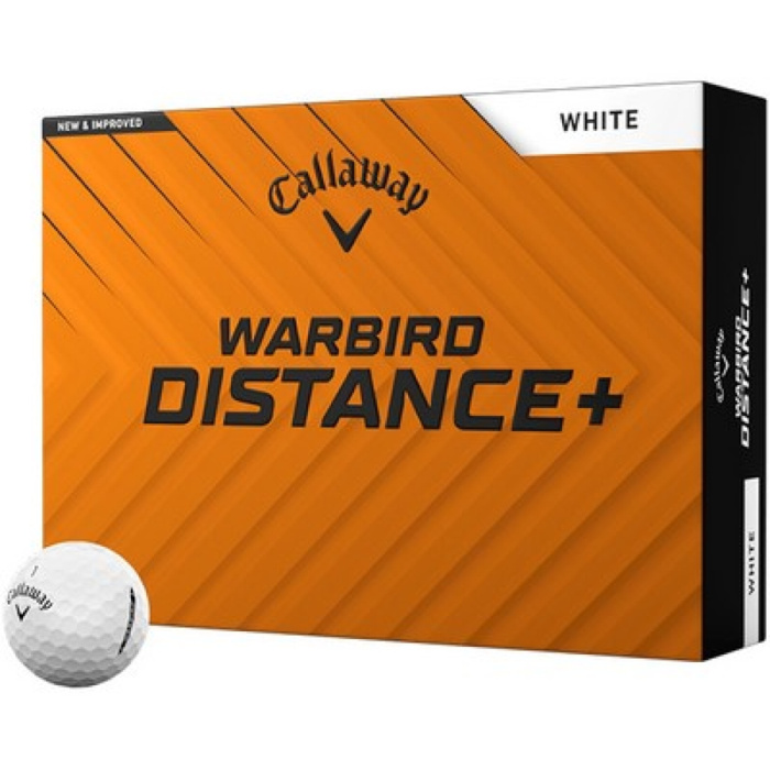 Callaway Warbird Thumbnail