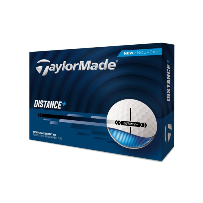 TaylorMade Distance+ Thumbnail