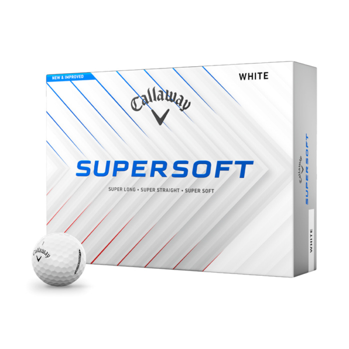 Callaway SuperSoft Thumbnail