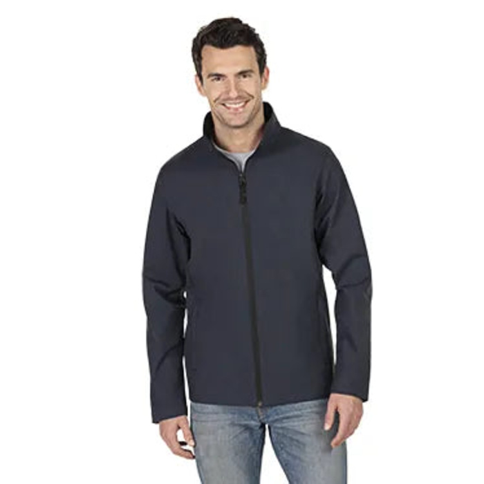 Cadet - Men's Softshell Jacket Thumbnail