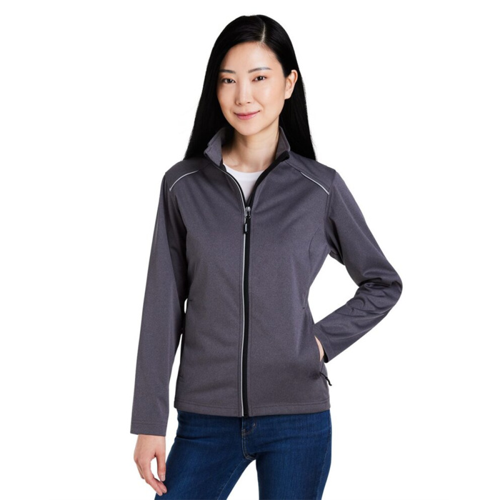 Women's Techno Lite Three-Layer Knit Tech-Shell Thumbnail