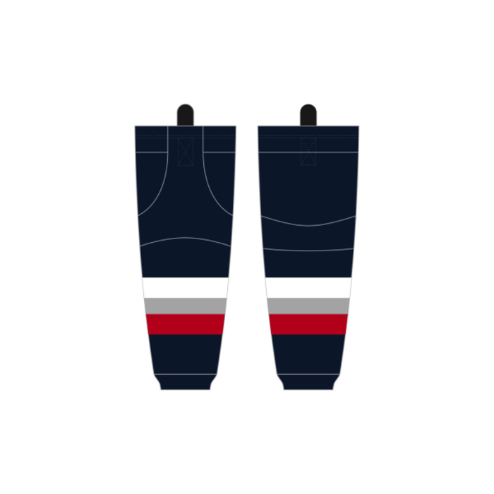 Vaughan Rangers Hockey Socks  Thumbnail