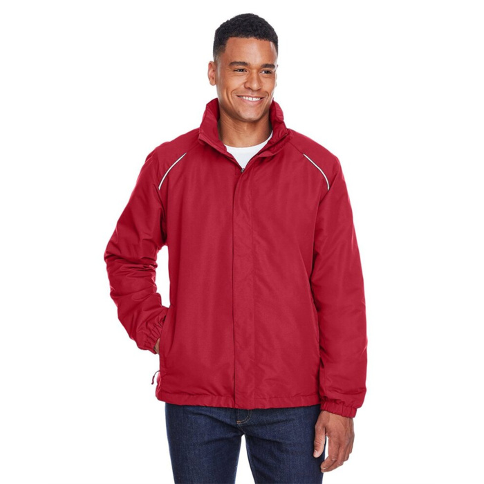 Men's Profile Fleece-Lined All-Season Jacket Thumbnail