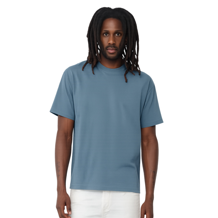 Unisex 6 Ounce Heavyweight Tee Thumbnail