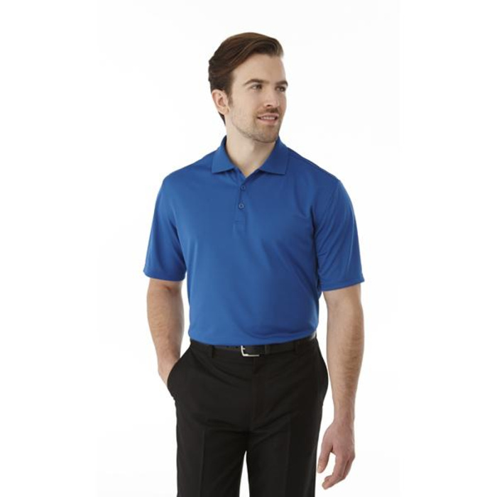 Eagle - Men's Performance Polo Thumbnail