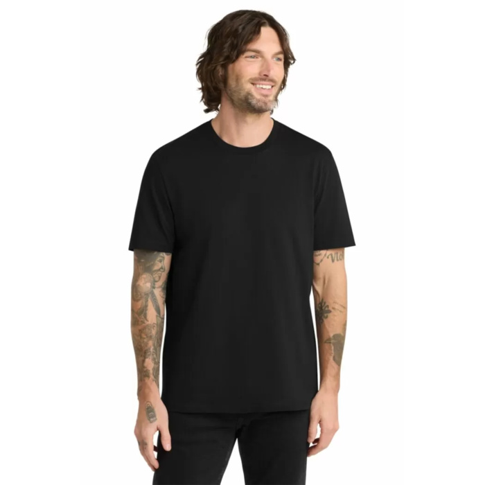 Unisex Organic Cotton Tee Thumbnail