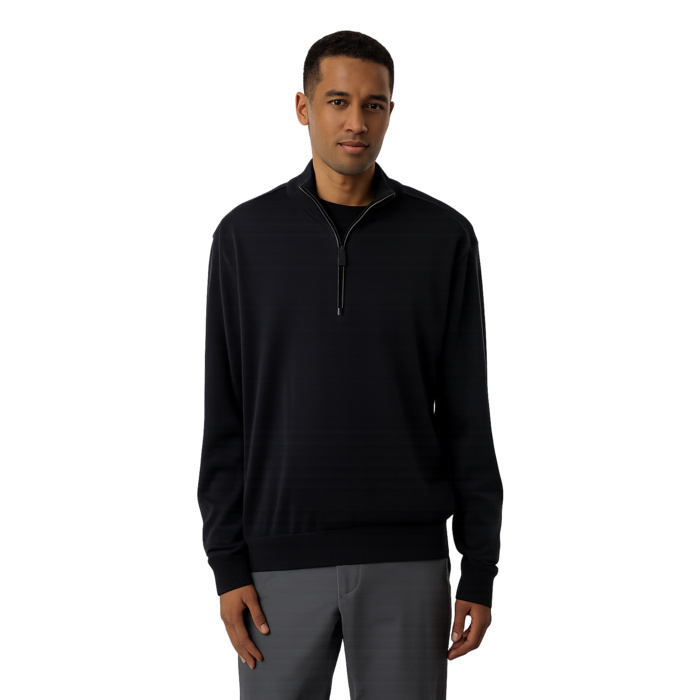 Men's New Classics Quarter-Zip Sweater Thumbnail