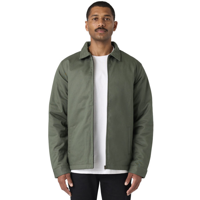 SERVICE JACKET Thumbnail