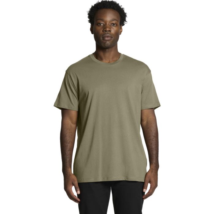 STAPLE ORGANIC TEE Thumbnail