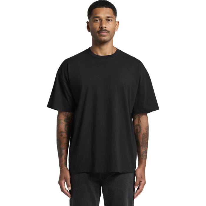 CLASSIC OVERSIZED TEE Thumbnail