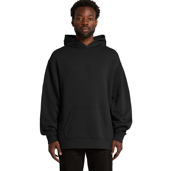 RELAX HOOD Thumbnail