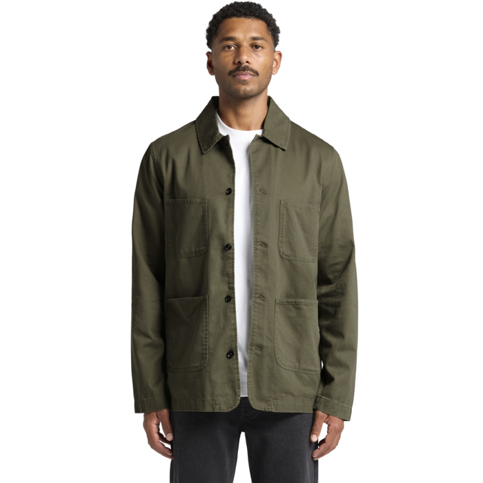 CHORE JACKET Thumbnail