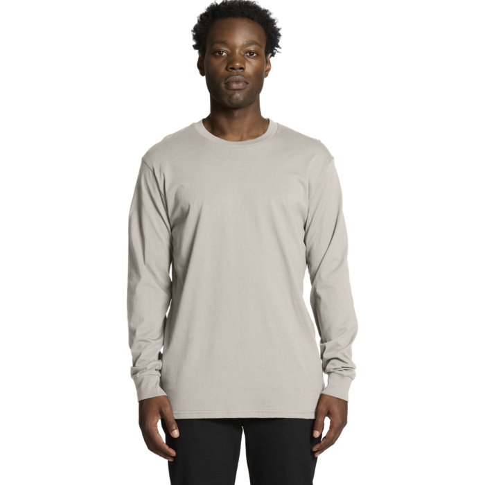 STAPLE LS TEE Thumbnail