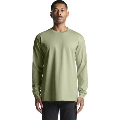 CLASSIC L/S TEE Thumbnail