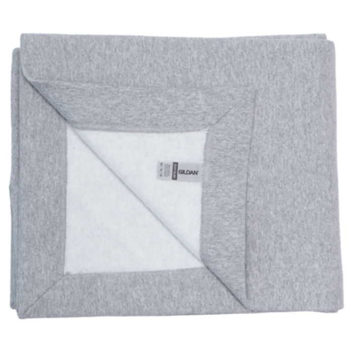 Heavy Blend Fleece Stadium Blanket Thumbnail