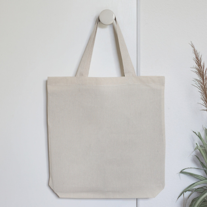 Econo Recycled Tote Bag Thumbnail