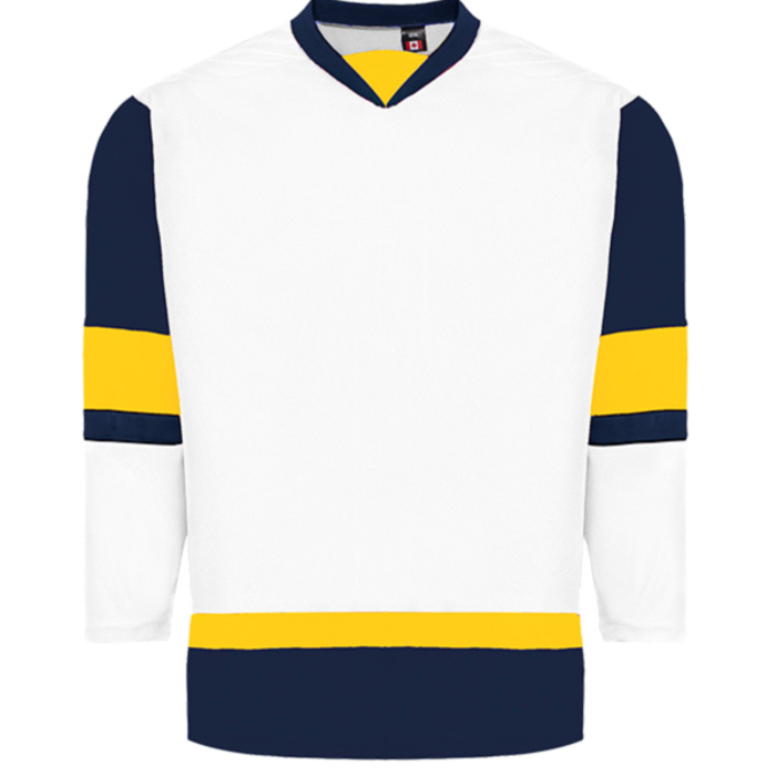 MIDWEIGHT LEAGUE JERSEY Thumbnail