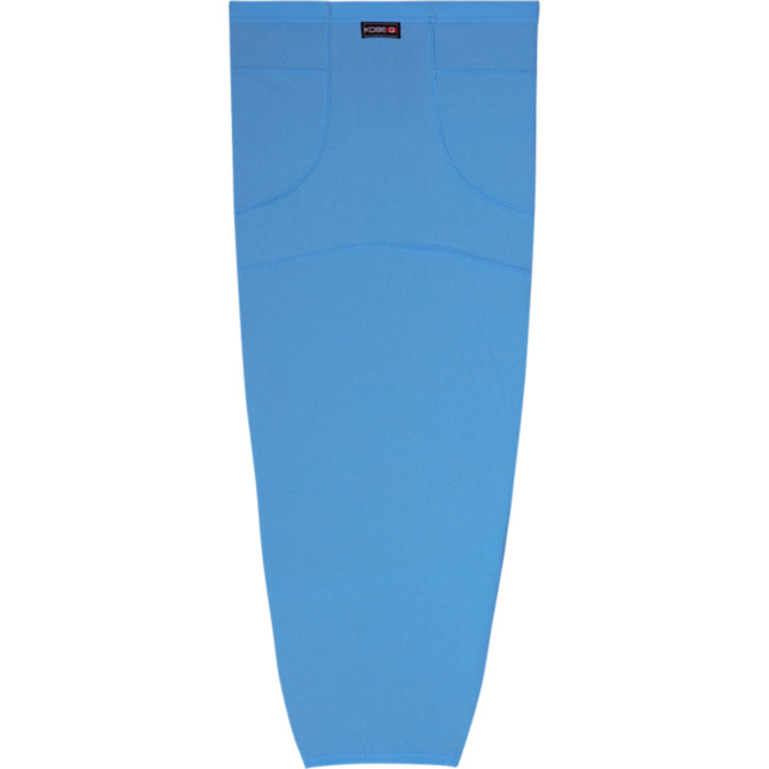 MIDWEIGHT POLY SOLID COLOR SOCK Thumbnail