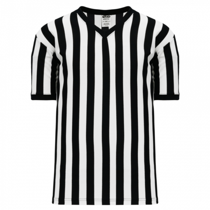 Referee Jersey Thumbnail