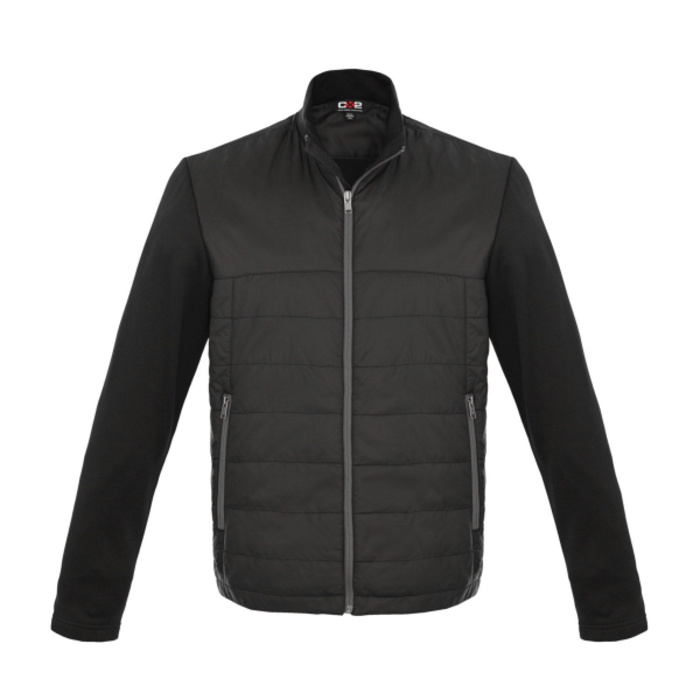Hybrid - Men's Hybrid Jacket Thumbnail