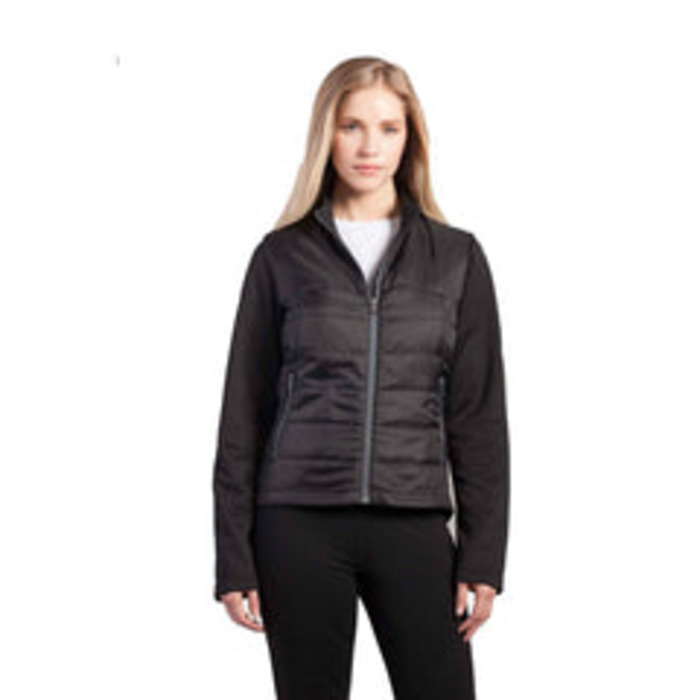 Hybrid - Ladies Hybrid Jacket Thumbnail