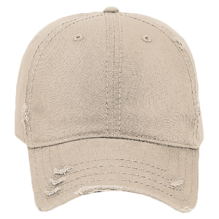 6 Panel Low Profile Dad Hat Thumbnail