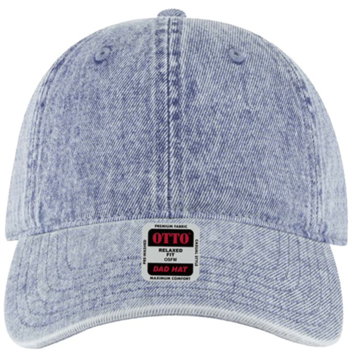 6 Panel Low Profile Dad Hat Thumbnail