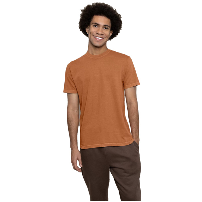 GARMENT-DYED HEAVYWEIGHT T-SHIRT Thumbnail