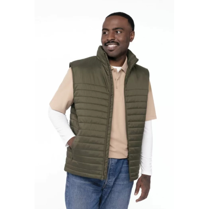 GO TO PUFFY VEST Thumbnail