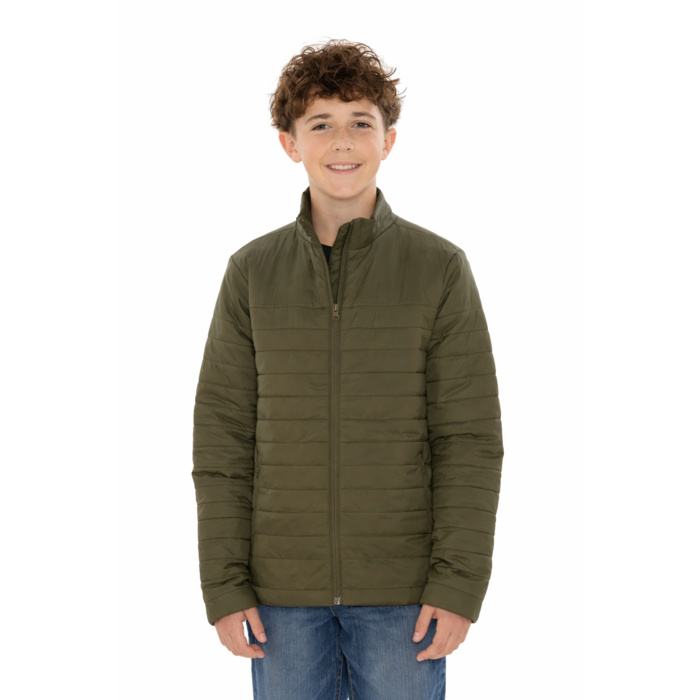 GO TO PUFFY YOUTH JACKET Thumbnail