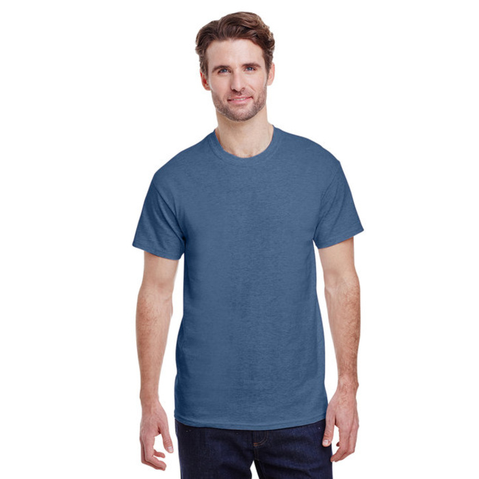 Unisex Ultra Cotton® T-Shirt Thumbnail