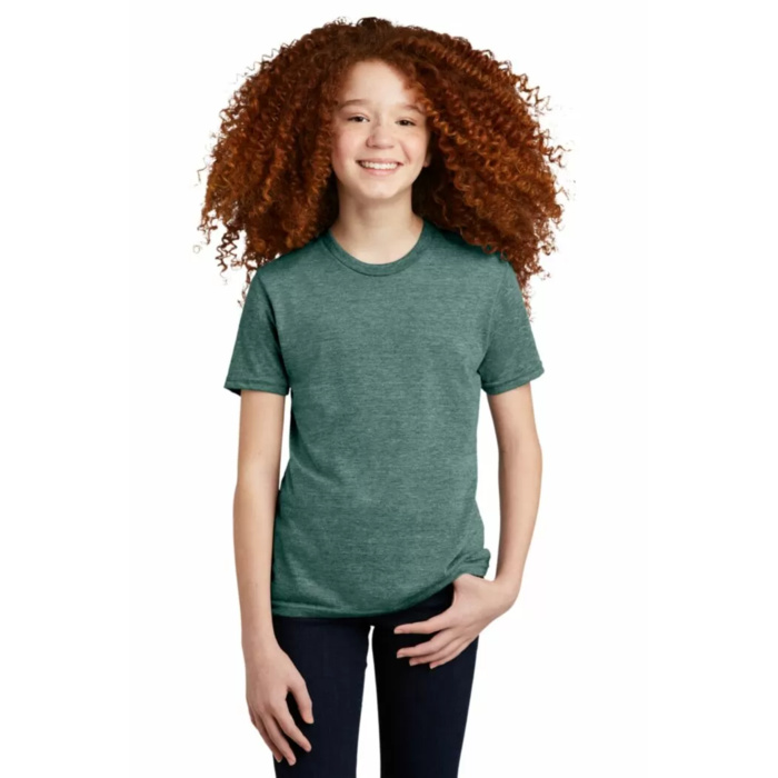 YOUTH TRI-BLEND TEE Thumbnail