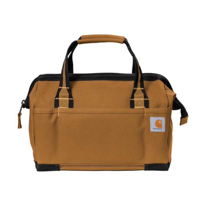 FOUNDRY SERIES 14" TOOL BAG 24L Thumbnail