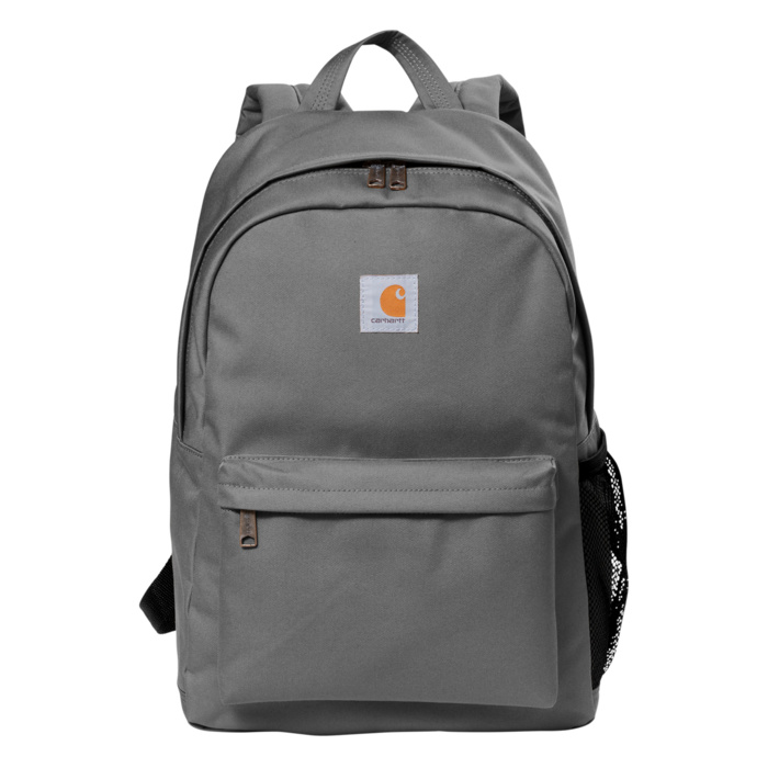 CANVAS BACKPACK 21L Thumbnail