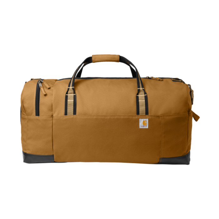 120L FOUNDRY SERIES DUFFEL Thumbnail