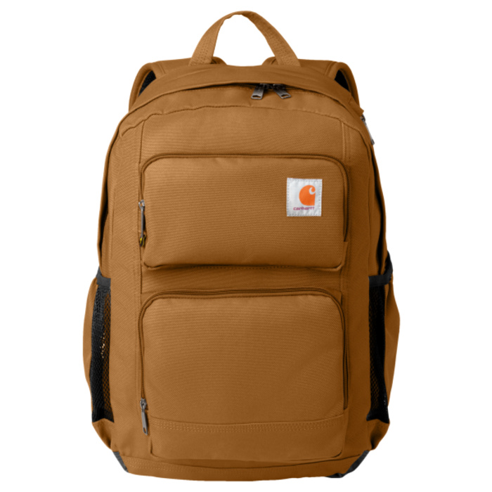 28L FOUNDRY SERIES DUAL-COMPARTMENT BACKPACK Thumbnail