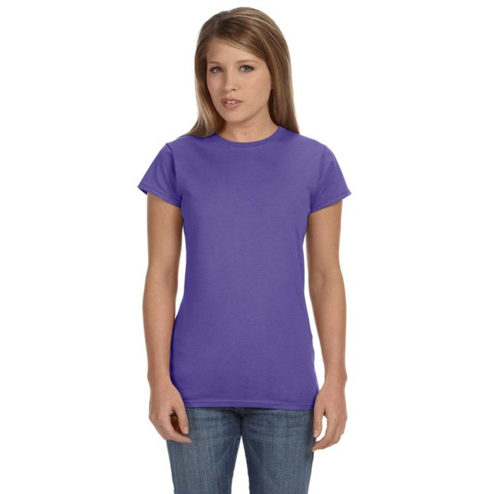 Women's Softstyle® T-Shirt Thumbnail