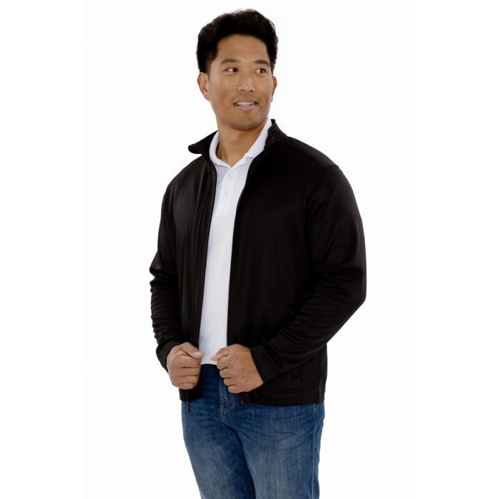 CH ESSENTIAL® FULL ZIP FLEECE JACKET Thumbnail