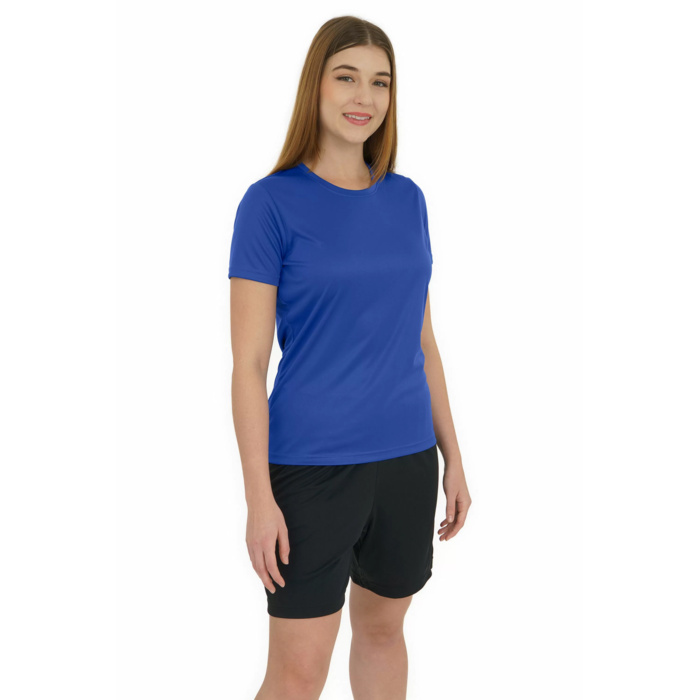 PERFORMANCE LADIES' TEE Thumbnail