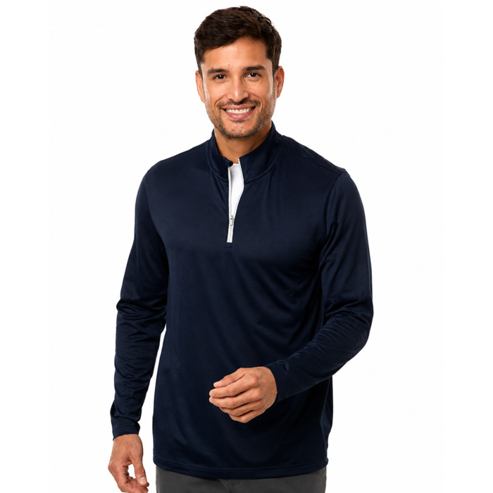 Men's Icon 2.0 Quarter-Zip Thumbnail