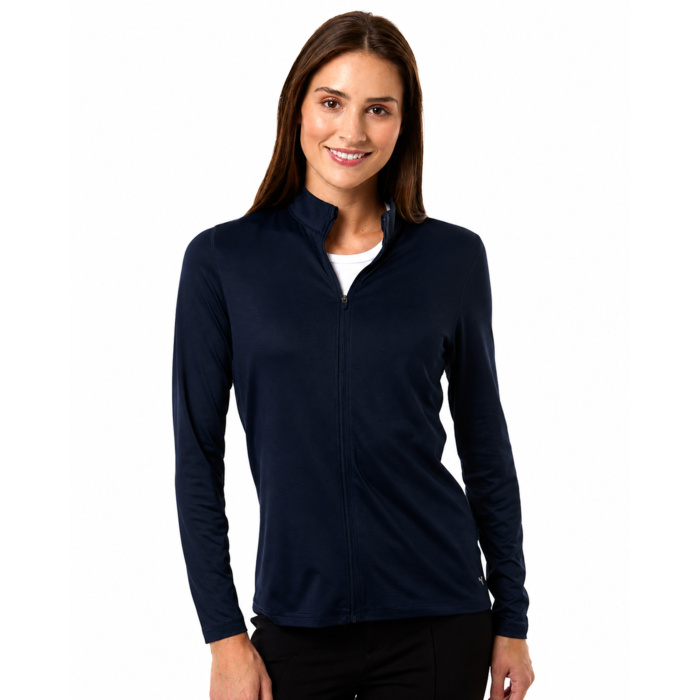 Women's Icon 2.0 Full-Zip Thumbnail