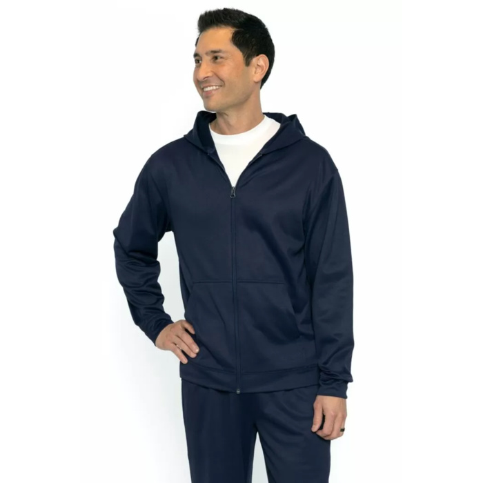 PERFORMANCE FULL ZIP HOODIE Thumbnail