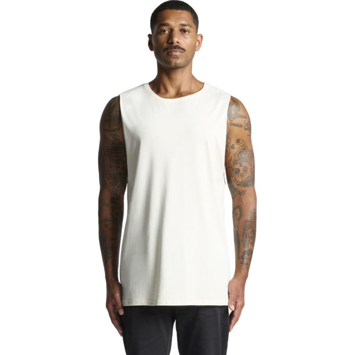 BARNARD SLEEVELESS TEE Thumbnail
