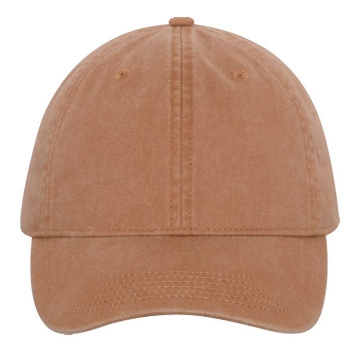 PIGMENT DYED CAP Thumbnail