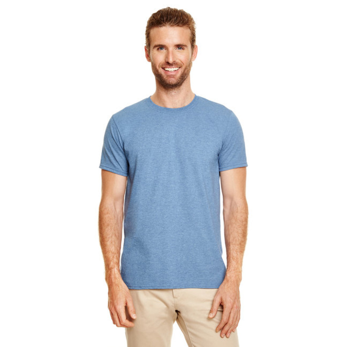 Unisex Softstyle® T-Shirt Thumbnail