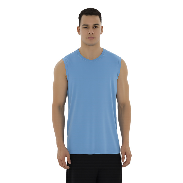 PRO TEAM SLEEVELESS TEE Thumbnail