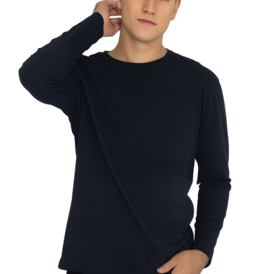 ATC™ EuroSpun® EUROSPUN RING SPUN LONG SLEEVE TEE ATC8015 EUROSPUN RING SPUN LONG SLEEVE TEE Thumbnail