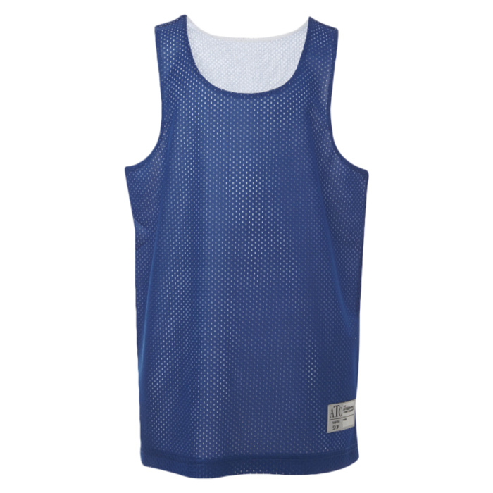 PRO MESH REVERSIBLE YOUTH TANK TOP Thumbnail