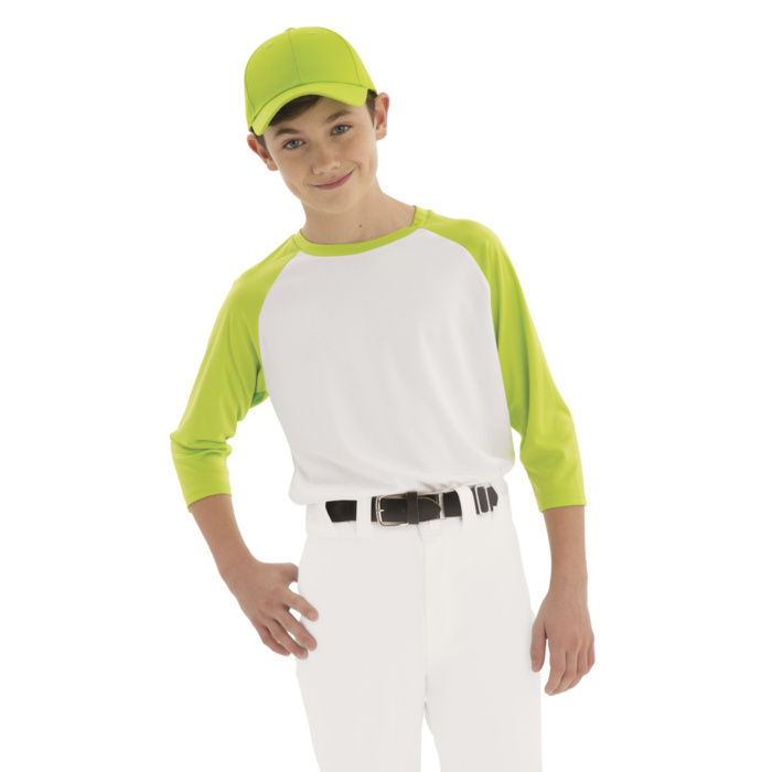 PRO TEAM BASEBALL YOUTH JERSEY Thumbnail