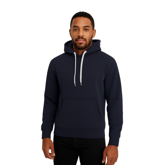 HOODED SWEATSHIRT Thumbnail